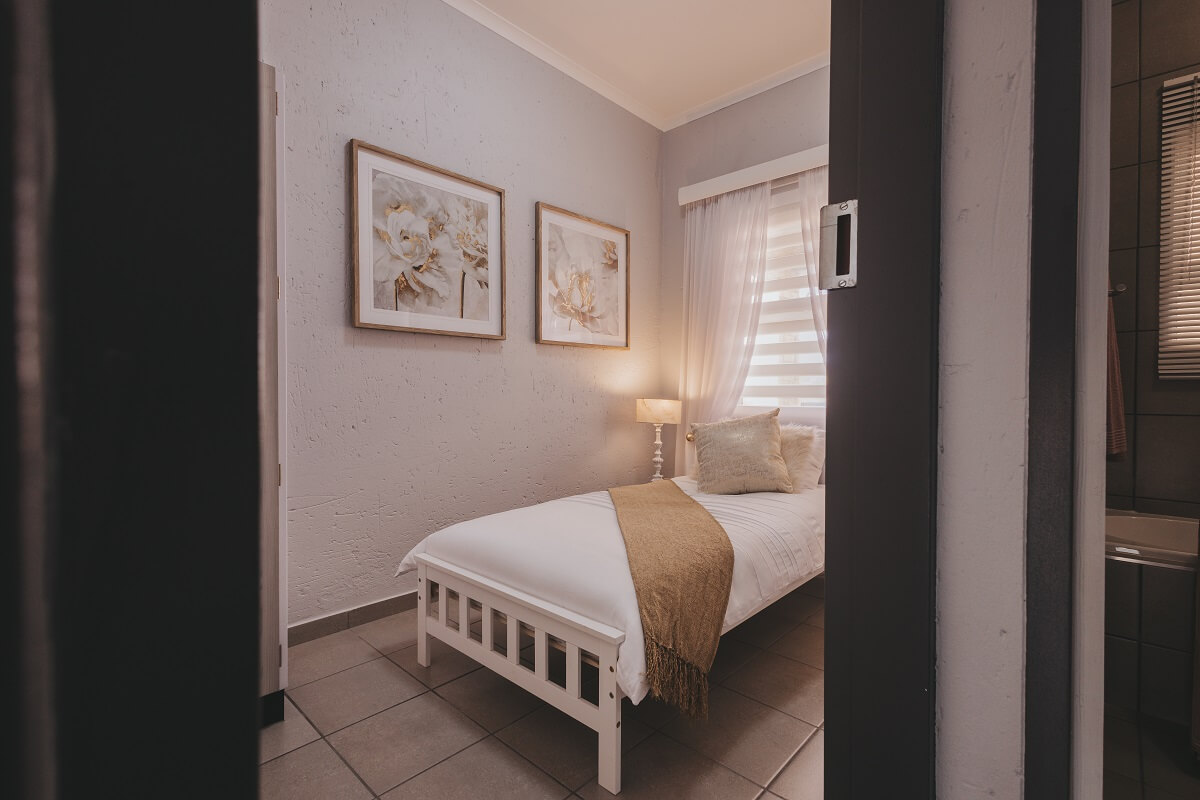 2-Bedroom Unit 11 Photo