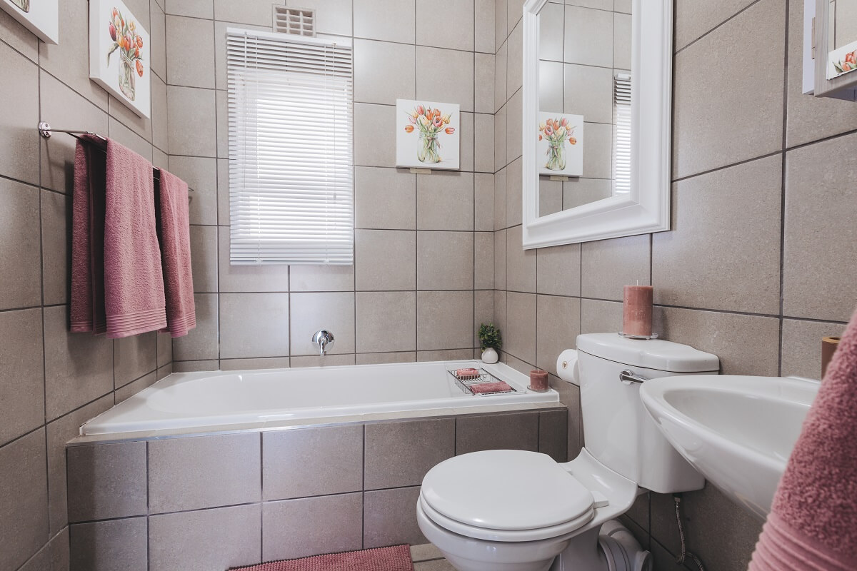 2-Bedroom Unit 13 Photo