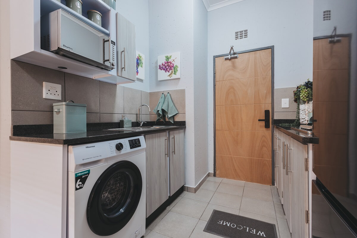 2-Bedroom Unit 14 Photo