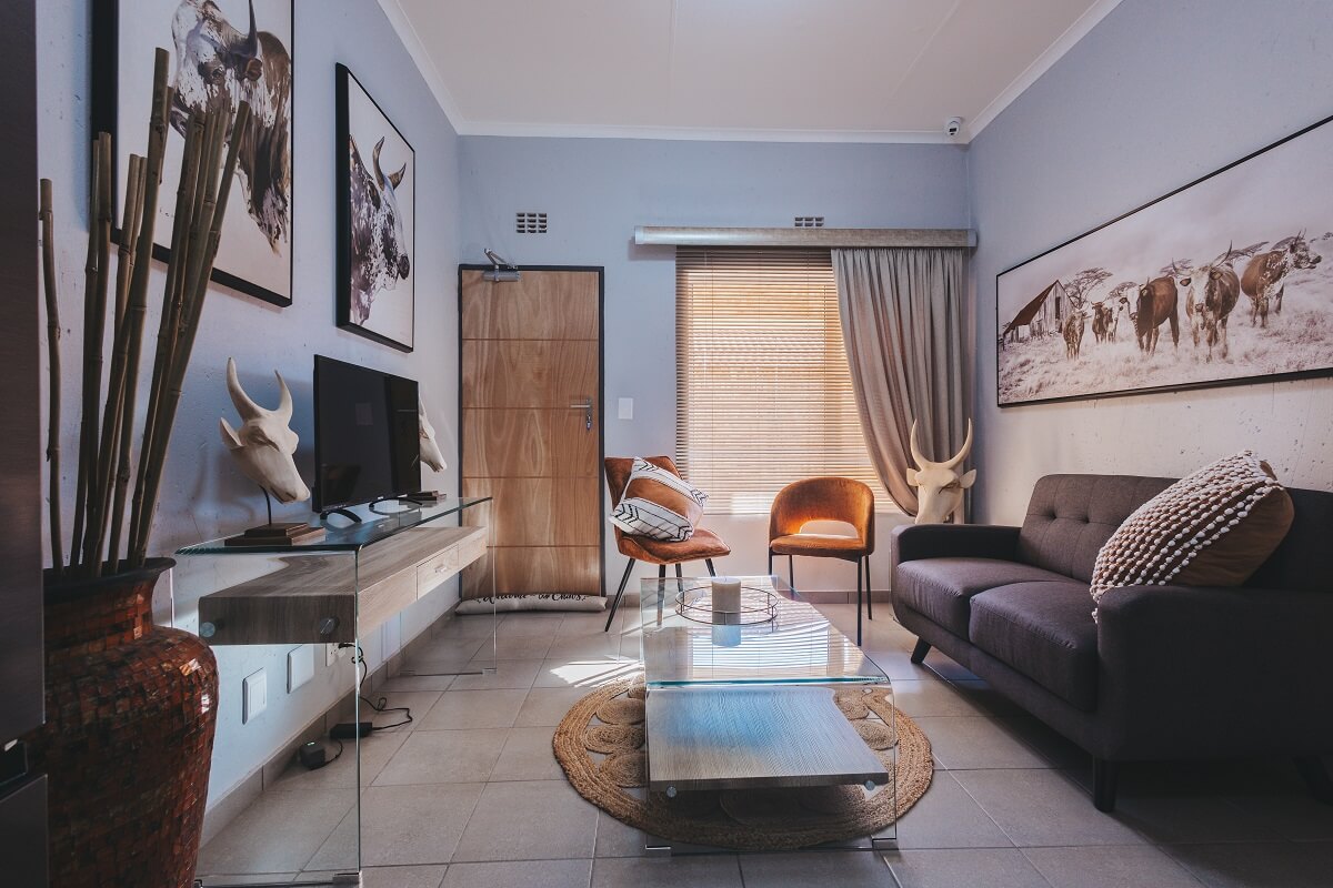 2-Bedroom Unit 2 Photo