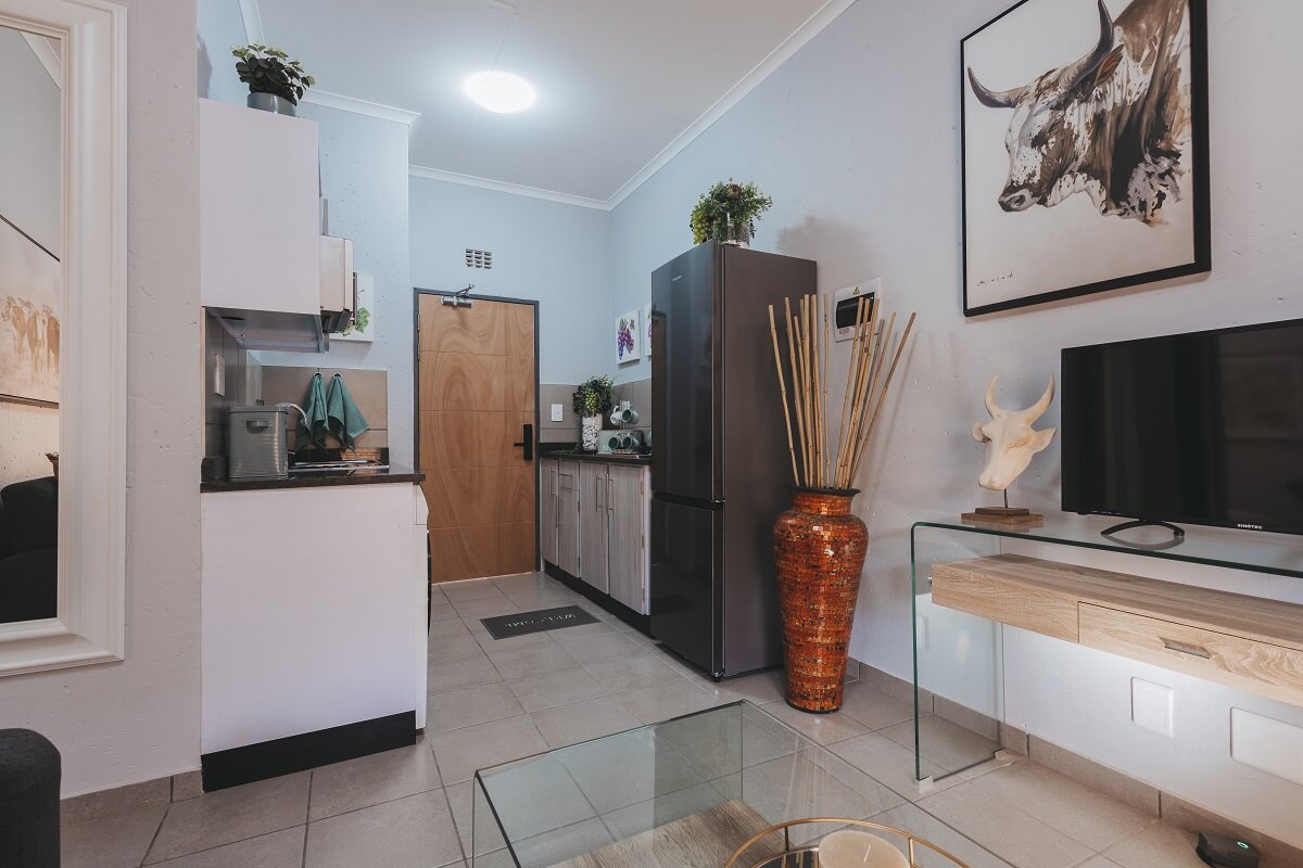 2-Bedroom Unit 5 Photo